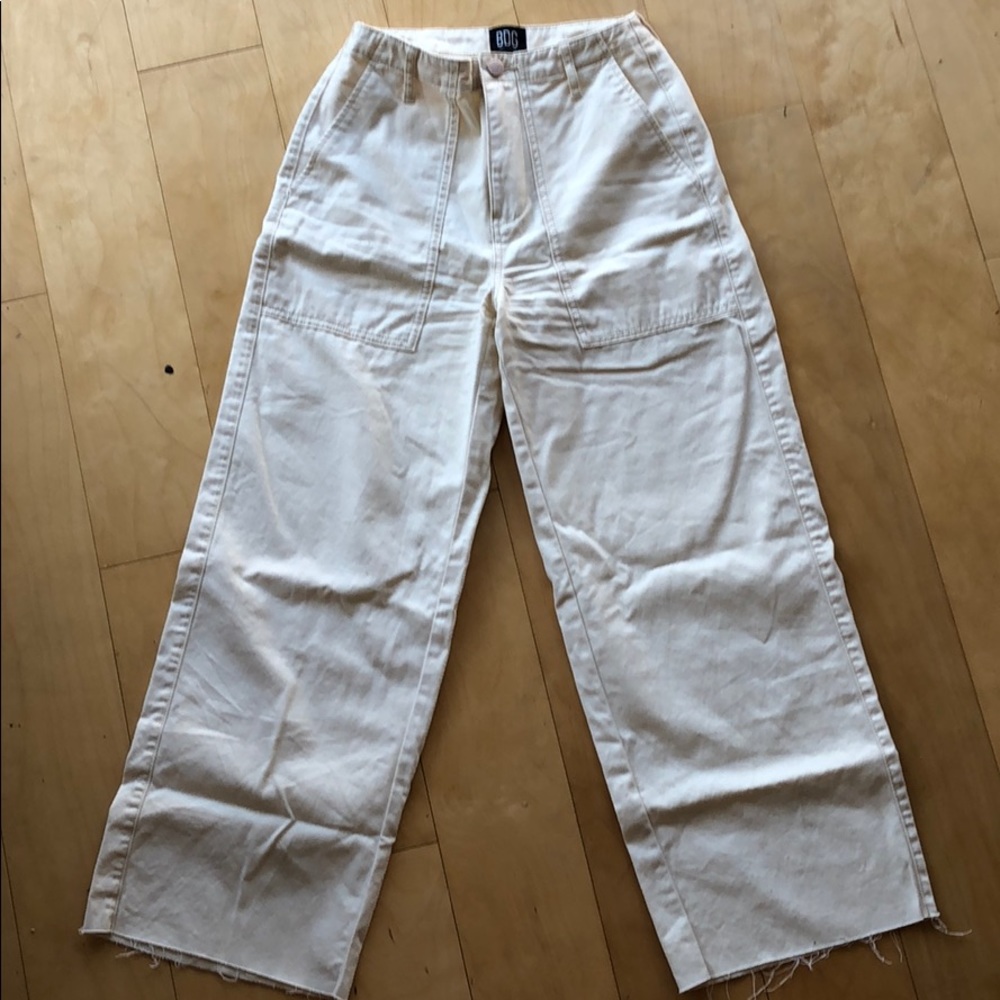 Urban Outfitter Hogh Waisted Pants